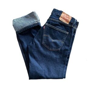 Vintage Levi’s Jeans